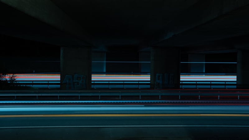 Cyberpunk Urban Adventure